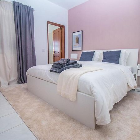 Apartment Close To Golf, Beaches, Quinta Lago, Vale Lobo, Quarteira And Vilamoura Quinta do Lago Exterior foto