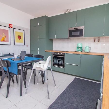 Apartment Close To Golf, Beaches, Quinta Lago, Vale Lobo, Quarteira And Vilamoura Quinta do Lago Exterior foto