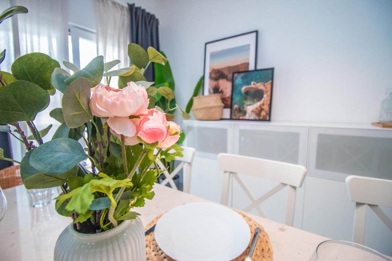 Apartment Close To Golf, Beaches, Quinta Lago, Vale Lobo, Quarteira And Vilamoura Quinta do Lago Exterior foto
