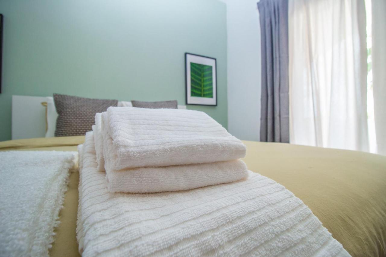 Apartment Close To Golf, Beaches, Quinta Lago, Vale Lobo, Quarteira And Vilamoura Quinta do Lago Exterior foto