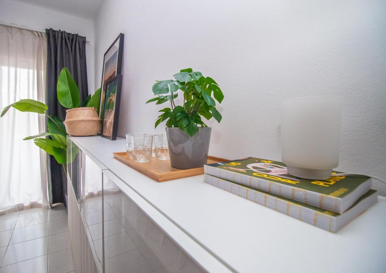 Apartment Close To Golf, Beaches, Quinta Lago, Vale Lobo, Quarteira And Vilamoura Quinta do Lago Exterior foto