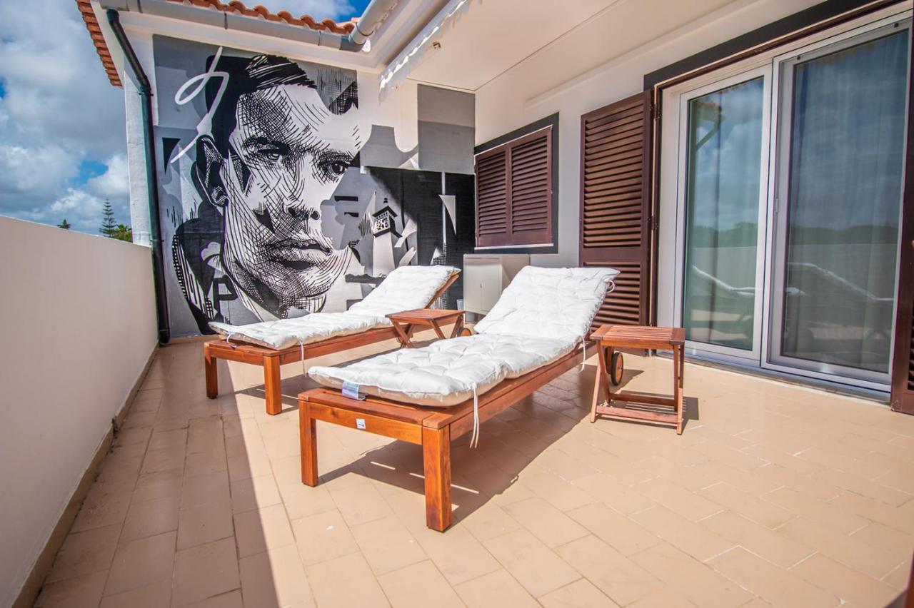Apartment Close To Golf, Beaches, Quinta Lago, Vale Lobo, Quarteira And Vilamoura Quinta do Lago Exterior foto