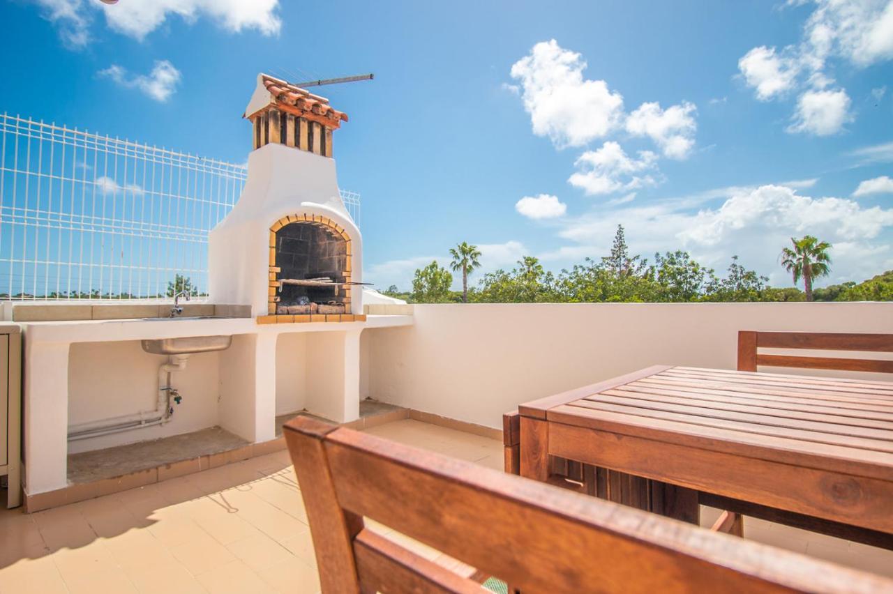 Apartment Close To Golf, Beaches, Quinta Lago, Vale Lobo, Quarteira And Vilamoura Quinta do Lago Exterior foto