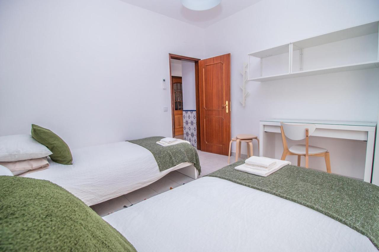 Apartment Close To Golf, Beaches, Quinta Lago, Vale Lobo, Quarteira And Vilamoura Quinta do Lago Exterior foto
