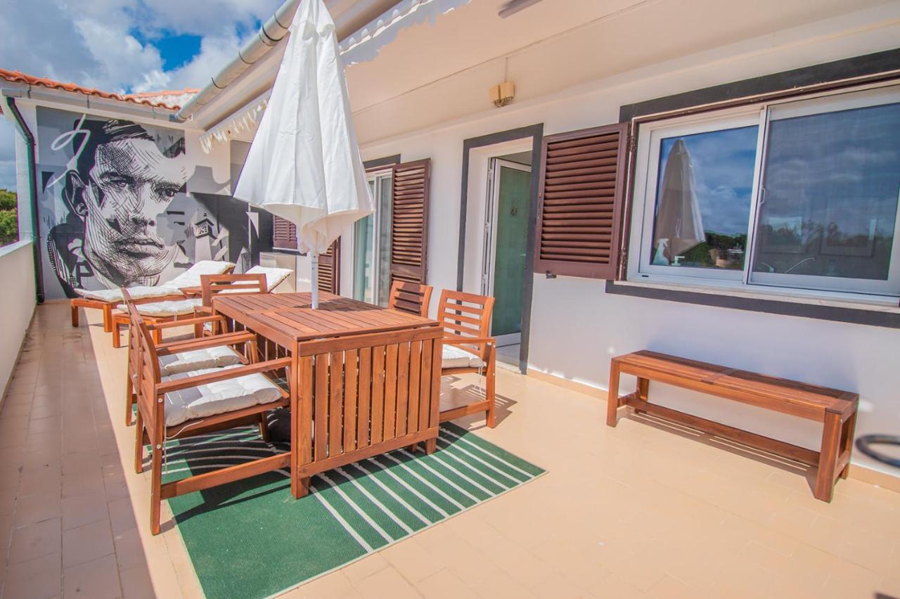 Apartment Close To Golf, Beaches, Quinta Lago, Vale Lobo, Quarteira And Vilamoura Quinta do Lago Exterior foto