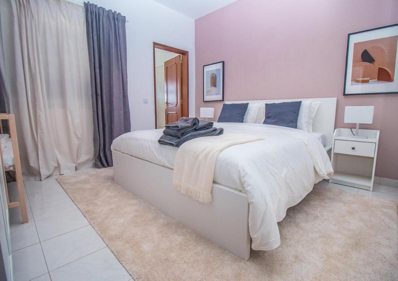 Apartment Close To Golf, Beaches, Quinta Lago, Vale Lobo, Quarteira And Vilamoura Quinta do Lago Exterior foto