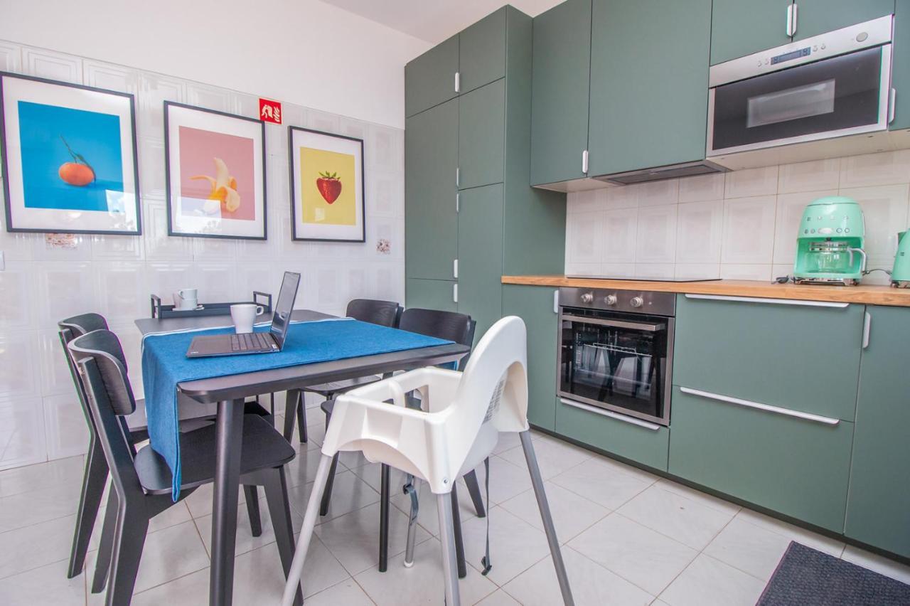 Apartment Close To Golf, Beaches, Quinta Lago, Vale Lobo, Quarteira And Vilamoura Quinta do Lago Exterior foto