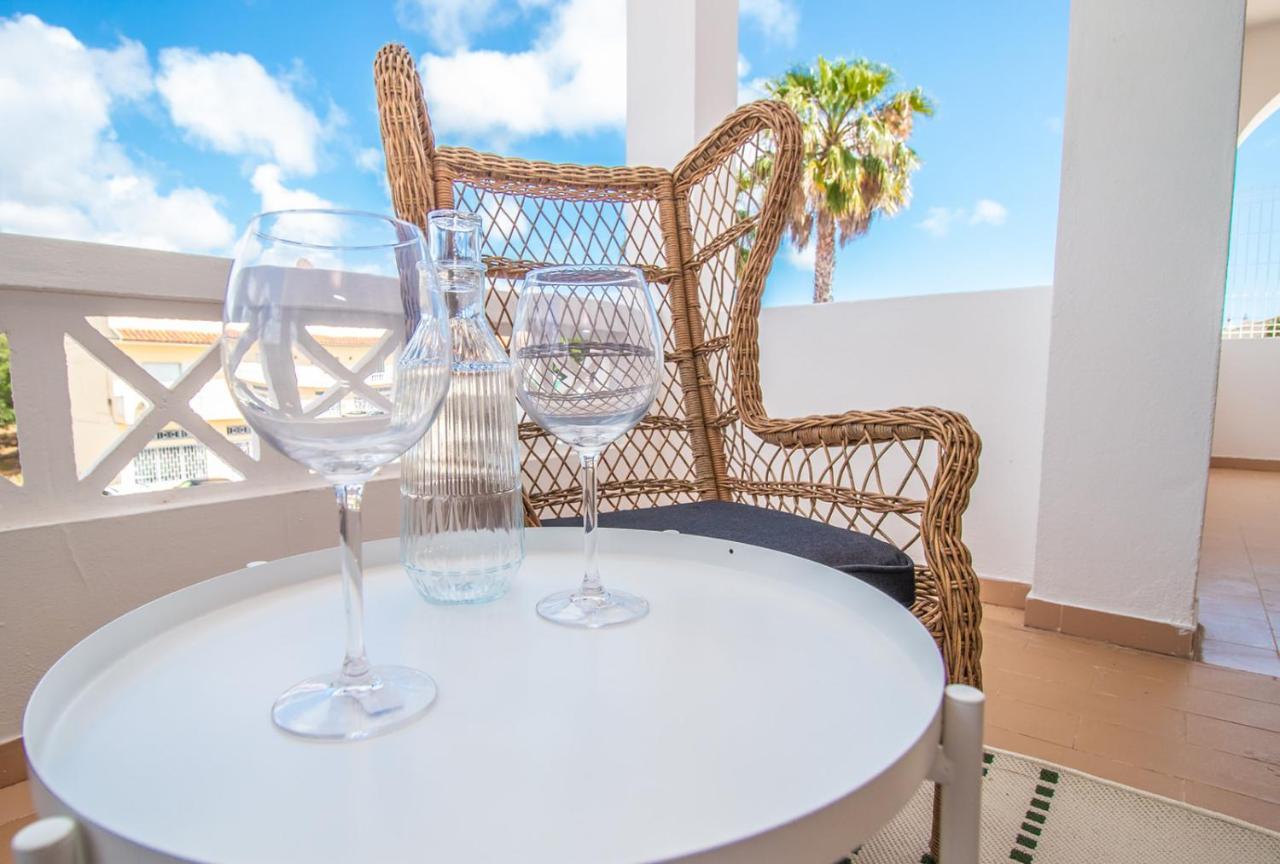 Apartment Close To Golf, Beaches, Quinta Lago, Vale Lobo, Quarteira And Vilamoura Quinta do Lago Exterior foto