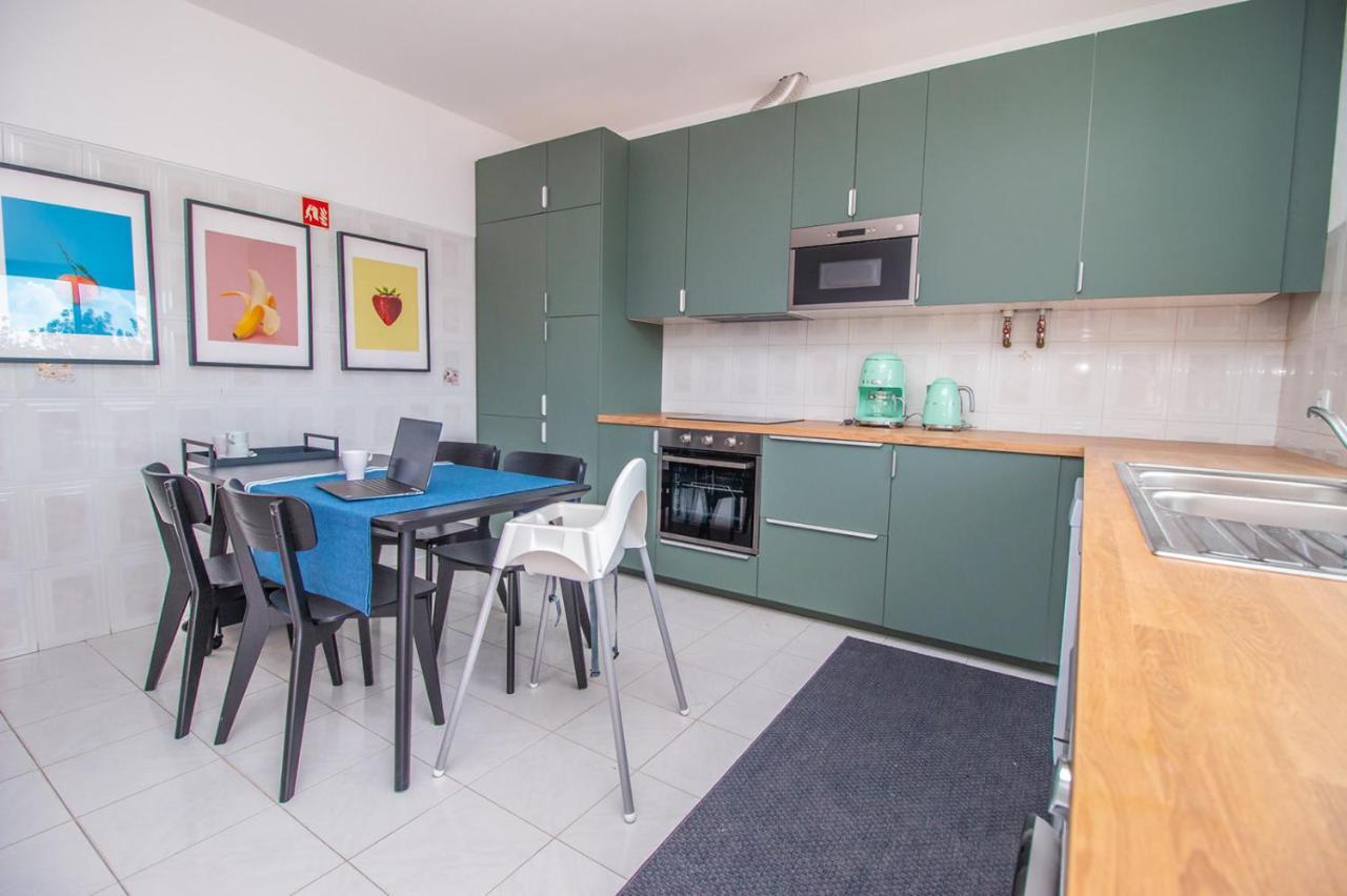 Apartment Close To Golf, Beaches, Quinta Lago, Vale Lobo, Quarteira And Vilamoura Quinta do Lago Exterior foto