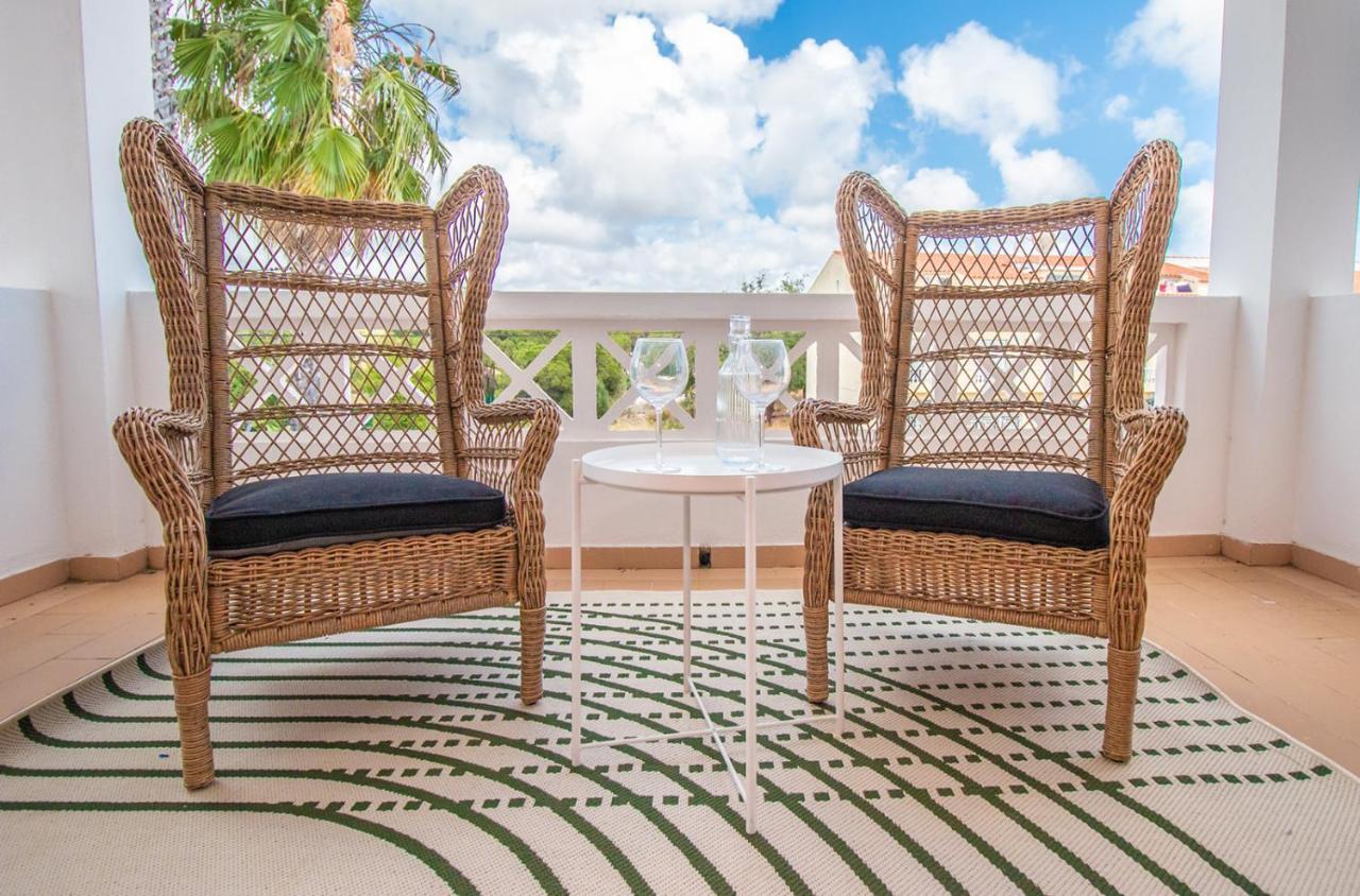 Apartment Close To Golf, Beaches, Quinta Lago, Vale Lobo, Quarteira And Vilamoura Quinta do Lago Exterior foto