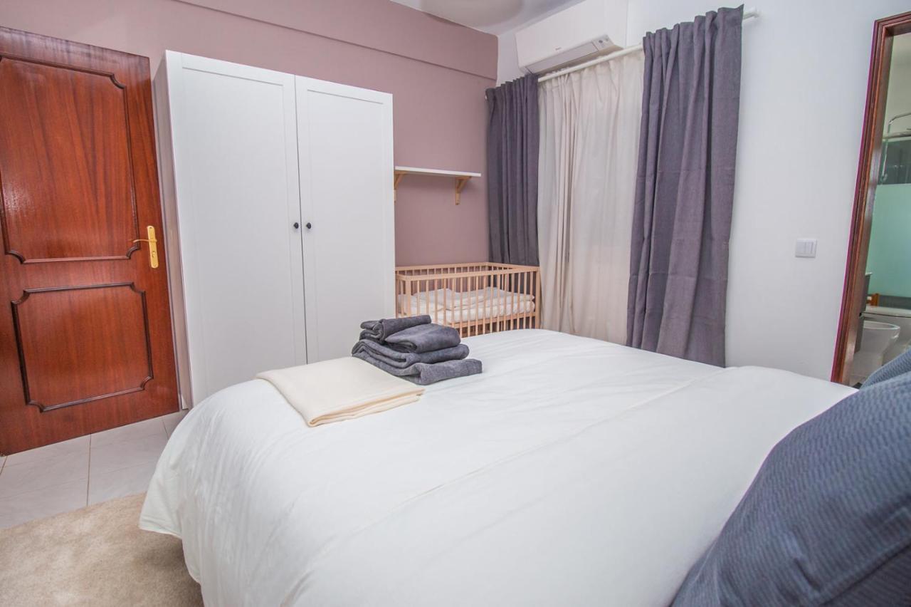 Apartment Close To Golf, Beaches, Quinta Lago, Vale Lobo, Quarteira And Vilamoura Quinta do Lago Exterior foto