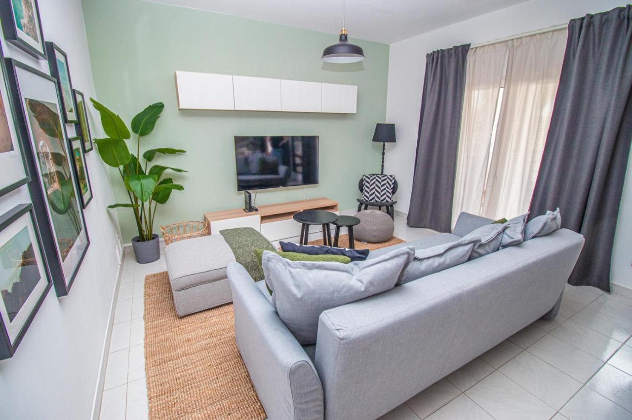 Apartment Close To Golf, Beaches, Quinta Lago, Vale Lobo, Quarteira And Vilamoura Quinta do Lago Exterior foto