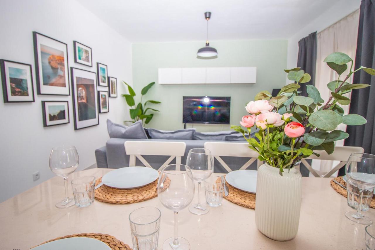 Apartment Close To Golf, Beaches, Quinta Lago, Vale Lobo, Quarteira And Vilamoura Quinta do Lago Exterior foto