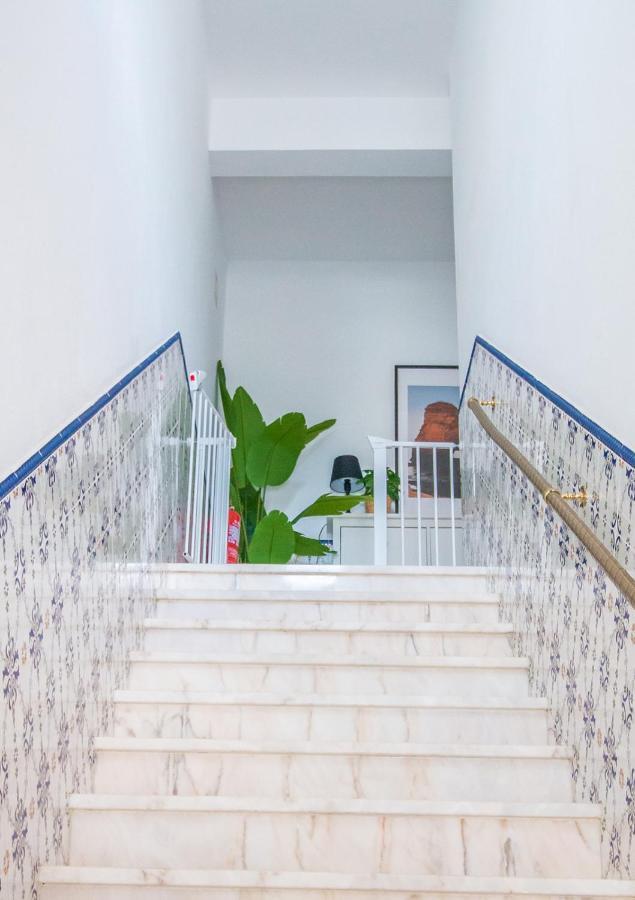 Apartment Close To Golf, Beaches, Quinta Lago, Vale Lobo, Quarteira And Vilamoura Quinta do Lago Exterior foto