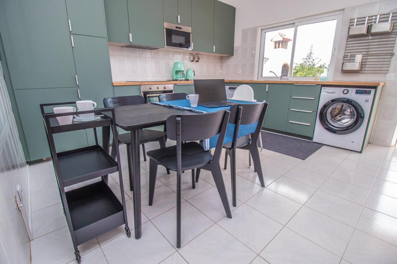 Apartment Close To Golf, Beaches, Quinta Lago, Vale Lobo, Quarteira And Vilamoura Quinta do Lago Exterior foto