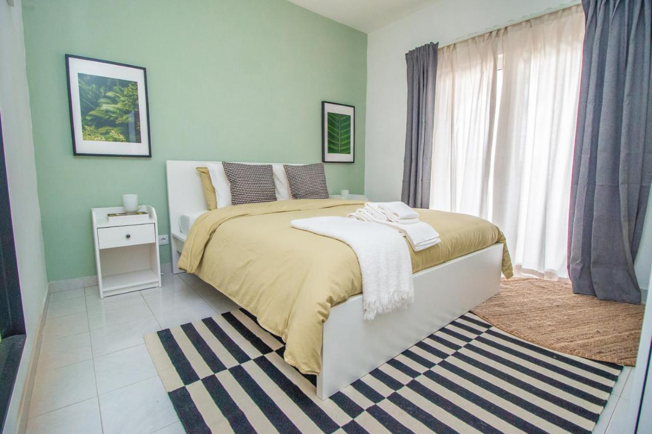 Apartment Close To Golf, Beaches, Quinta Lago, Vale Lobo, Quarteira And Vilamoura Quinta do Lago Exterior foto