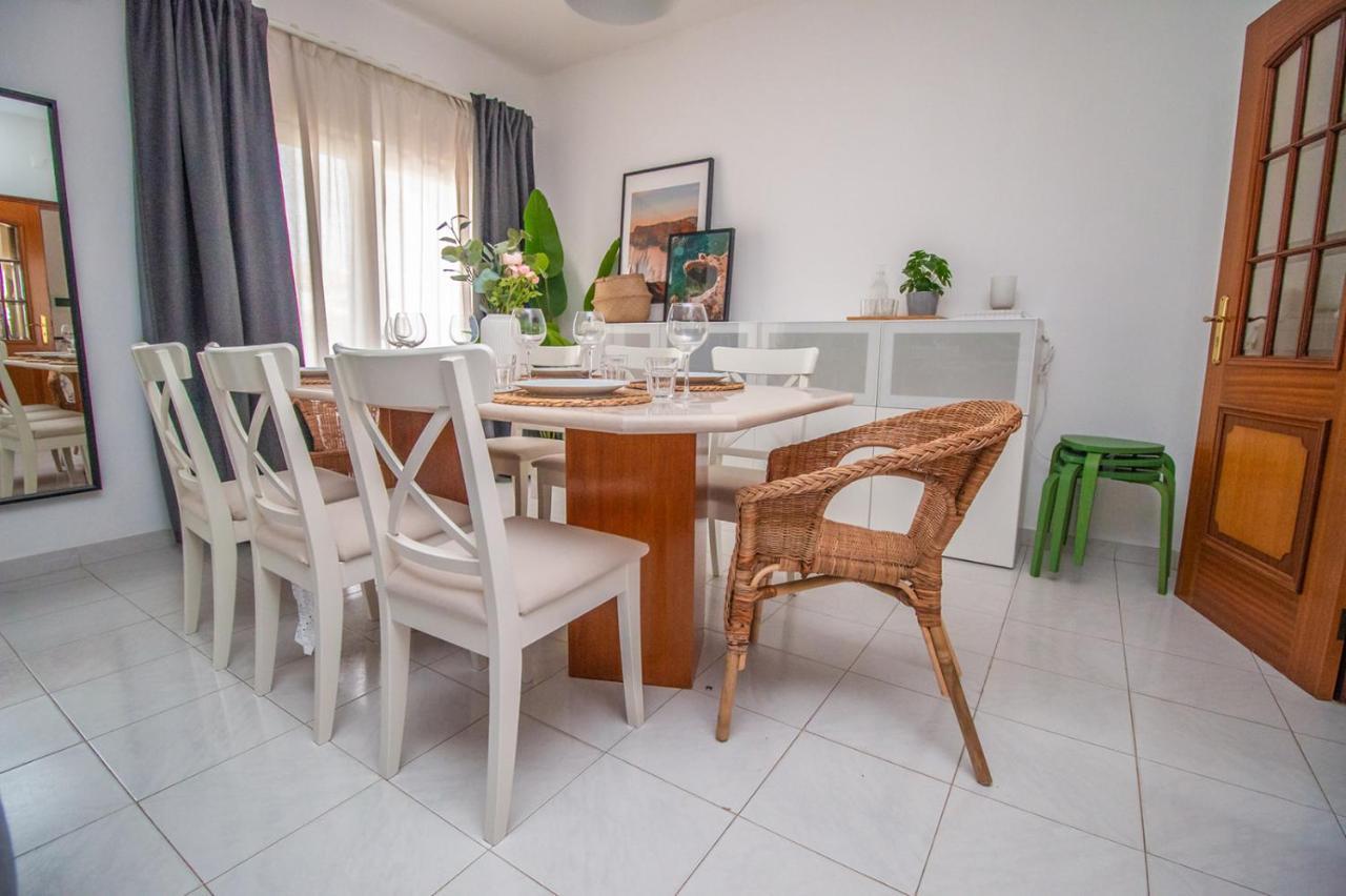 Apartment Close To Golf, Beaches, Quinta Lago, Vale Lobo, Quarteira And Vilamoura Quinta do Lago Exterior foto