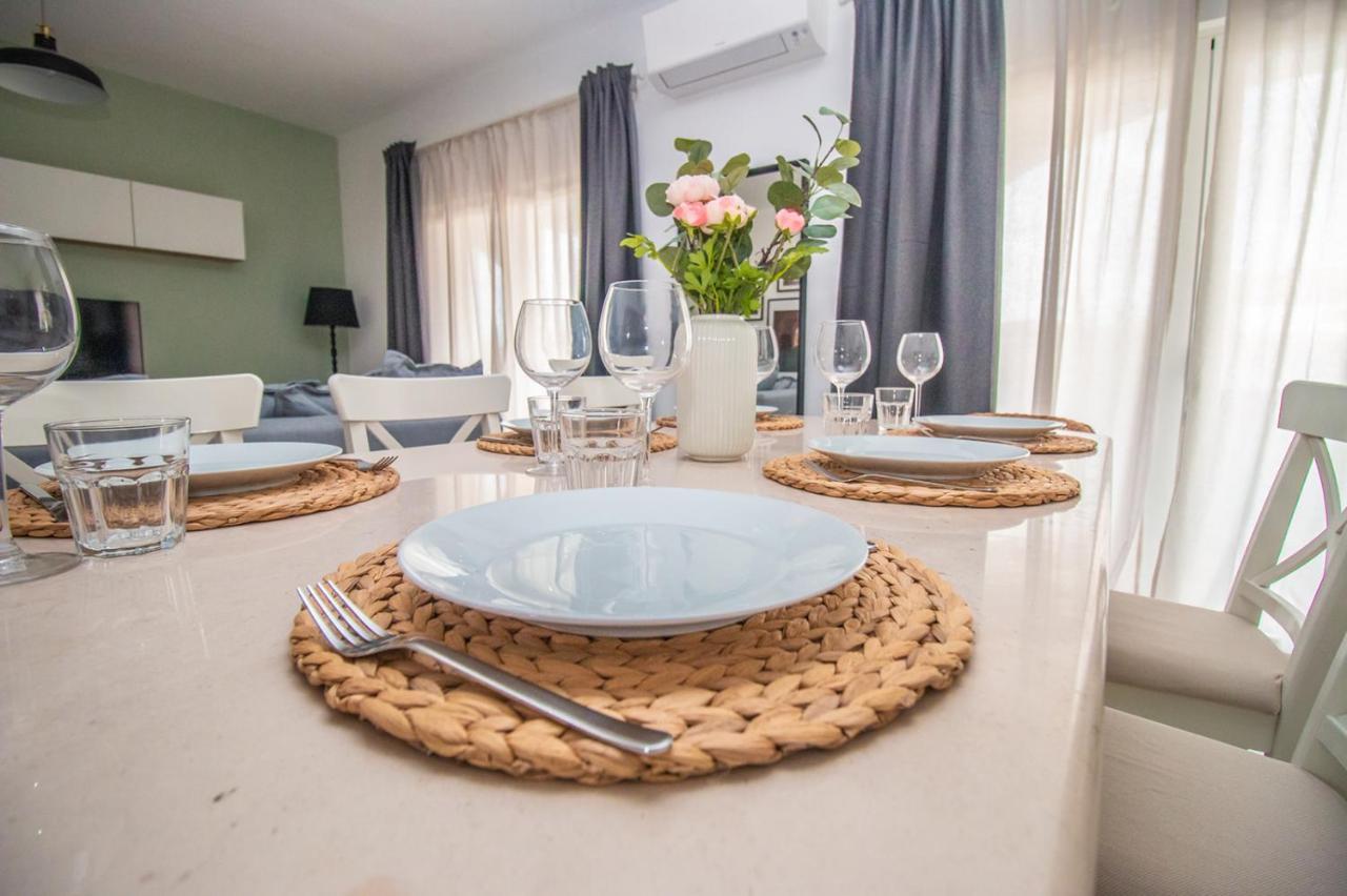 Apartment Close To Golf, Beaches, Quinta Lago, Vale Lobo, Quarteira And Vilamoura Quinta do Lago Exterior foto