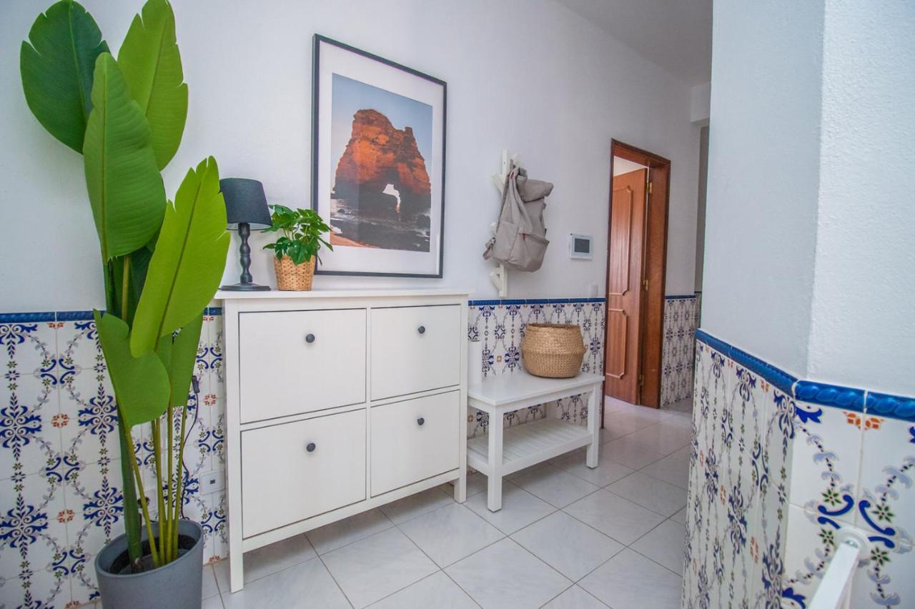 Apartment Close To Golf, Beaches, Quinta Lago, Vale Lobo, Quarteira And Vilamoura Quinta do Lago Exterior foto
