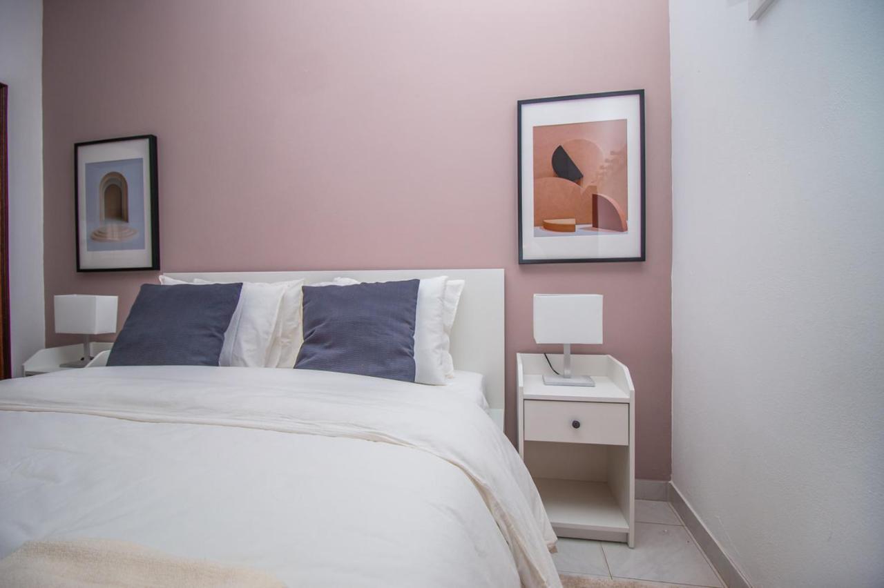 Apartment Close To Golf, Beaches, Quinta Lago, Vale Lobo, Quarteira And Vilamoura Quinta do Lago Exterior foto