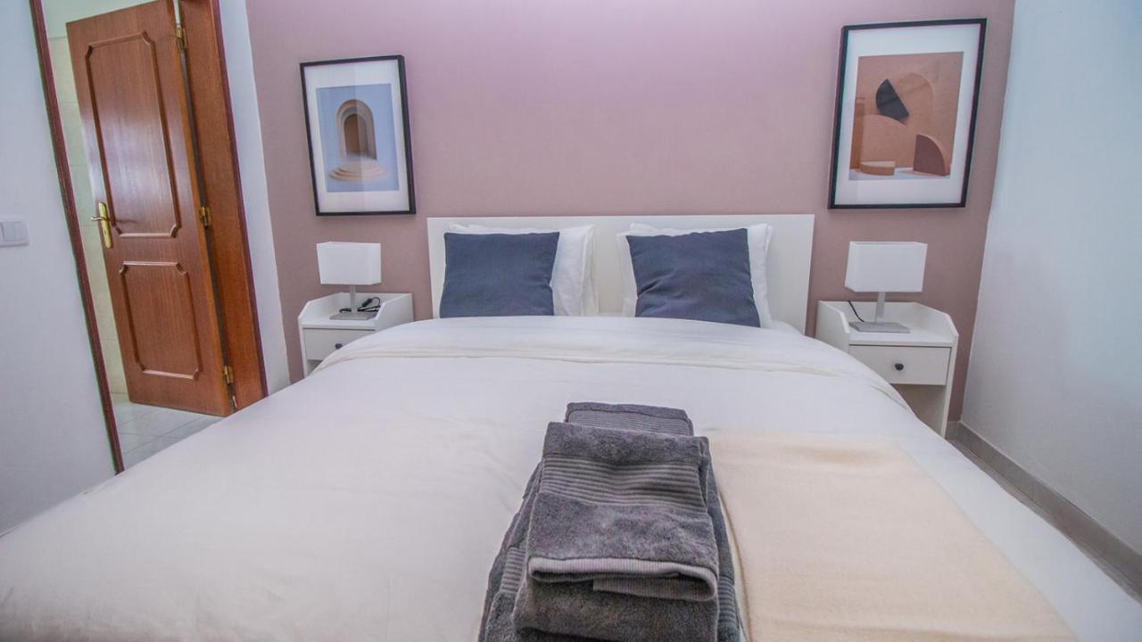 Apartment Close To Golf, Beaches, Quinta Lago, Vale Lobo, Quarteira And Vilamoura Quinta do Lago Exterior foto