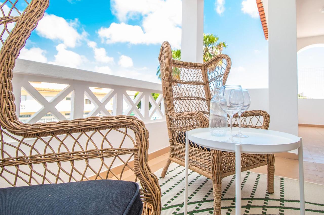Apartment Close To Golf, Beaches, Quinta Lago, Vale Lobo, Quarteira And Vilamoura Quinta do Lago Exterior foto