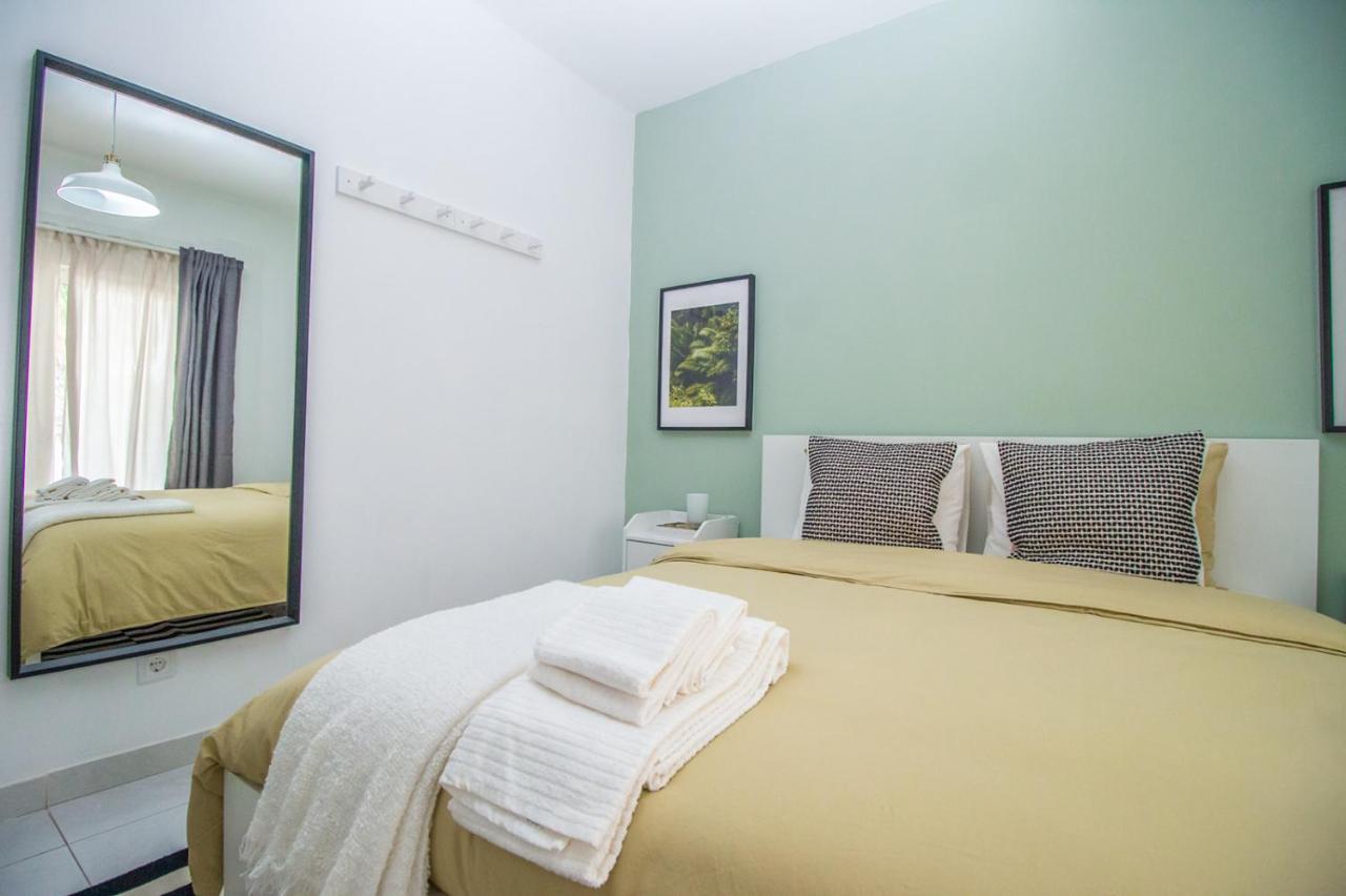Apartment Close To Golf, Beaches, Quinta Lago, Vale Lobo, Quarteira And Vilamoura Quinta do Lago Exterior foto