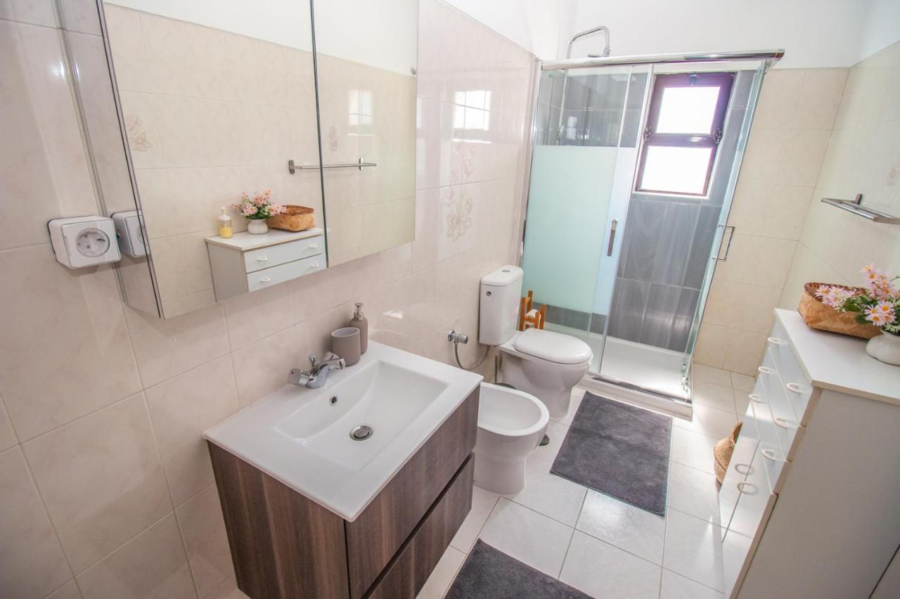 Apartment Close To Golf, Beaches, Quinta Lago, Vale Lobo, Quarteira And Vilamoura Quinta do Lago Exterior foto