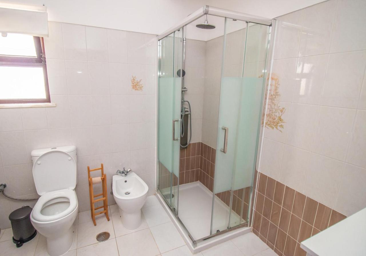Apartment Close To Golf, Beaches, Quinta Lago, Vale Lobo, Quarteira And Vilamoura Quinta do Lago Exterior foto